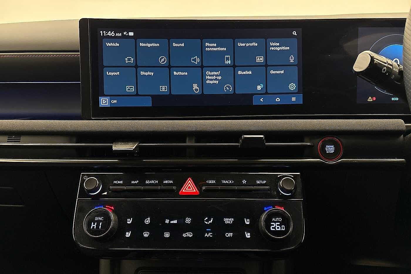 Used Hyundai TUCSON 2025 for sale - 78108563: Photo 7