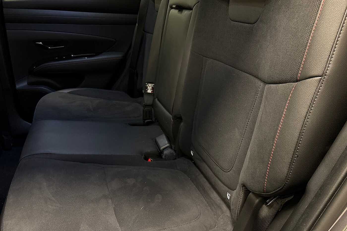 Used Hyundai TUCSON 2025 for sale - 78108563: Photo 8