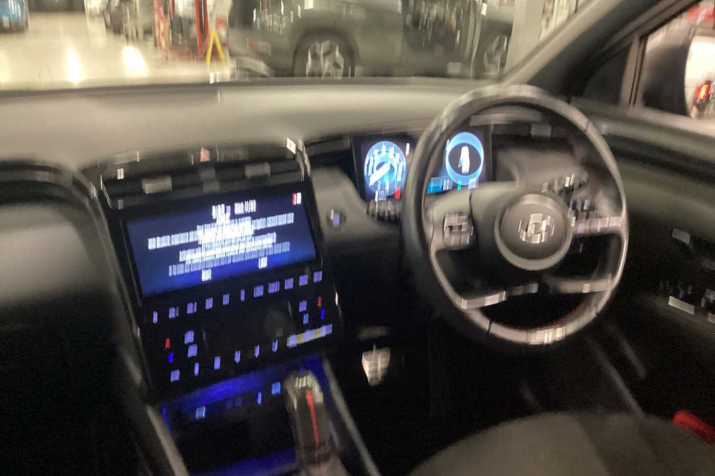 Used Hyundai TUCSON 2022 for sale - 78108483: Photo 12