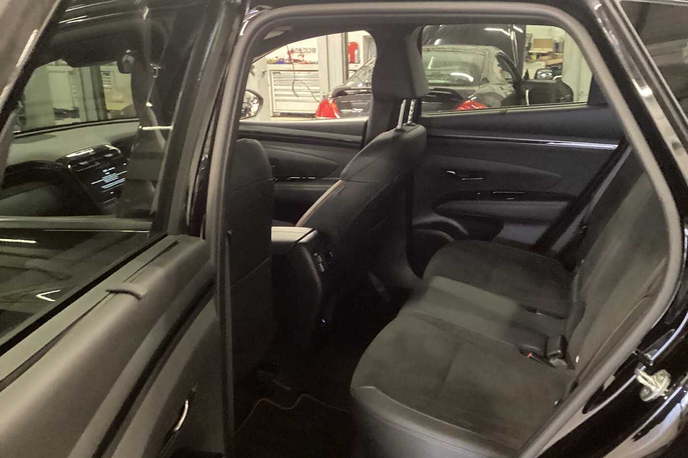 Used Hyundai TUCSON 2022 for sale - 78108483: Photo 13