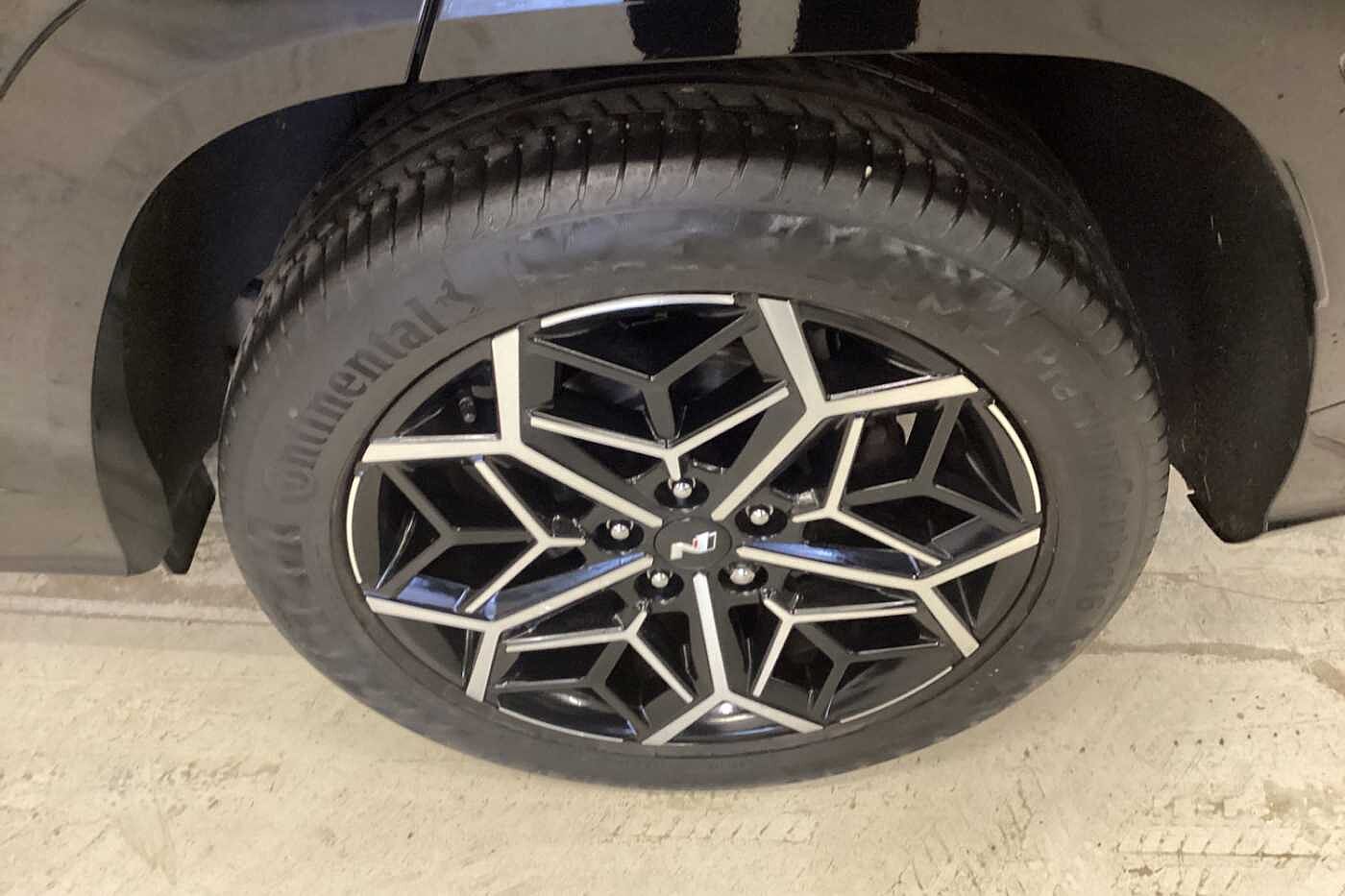 Used Hyundai TUCSON 2022 for sale - 78108483: Photo 14