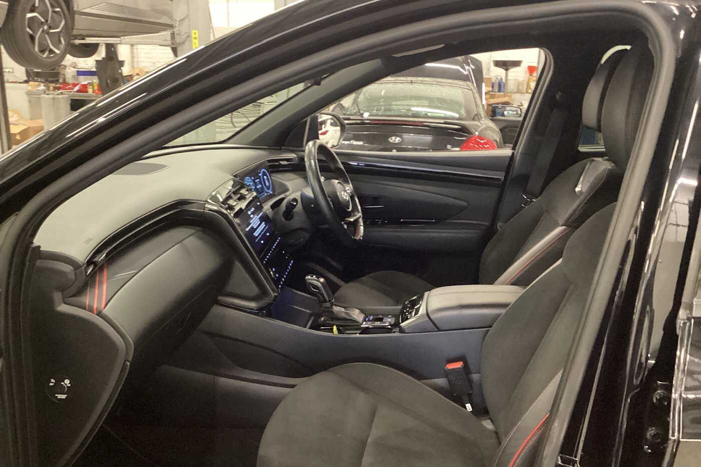 Used Hyundai TUCSON 2022 for sale - 78108483: Photo 17