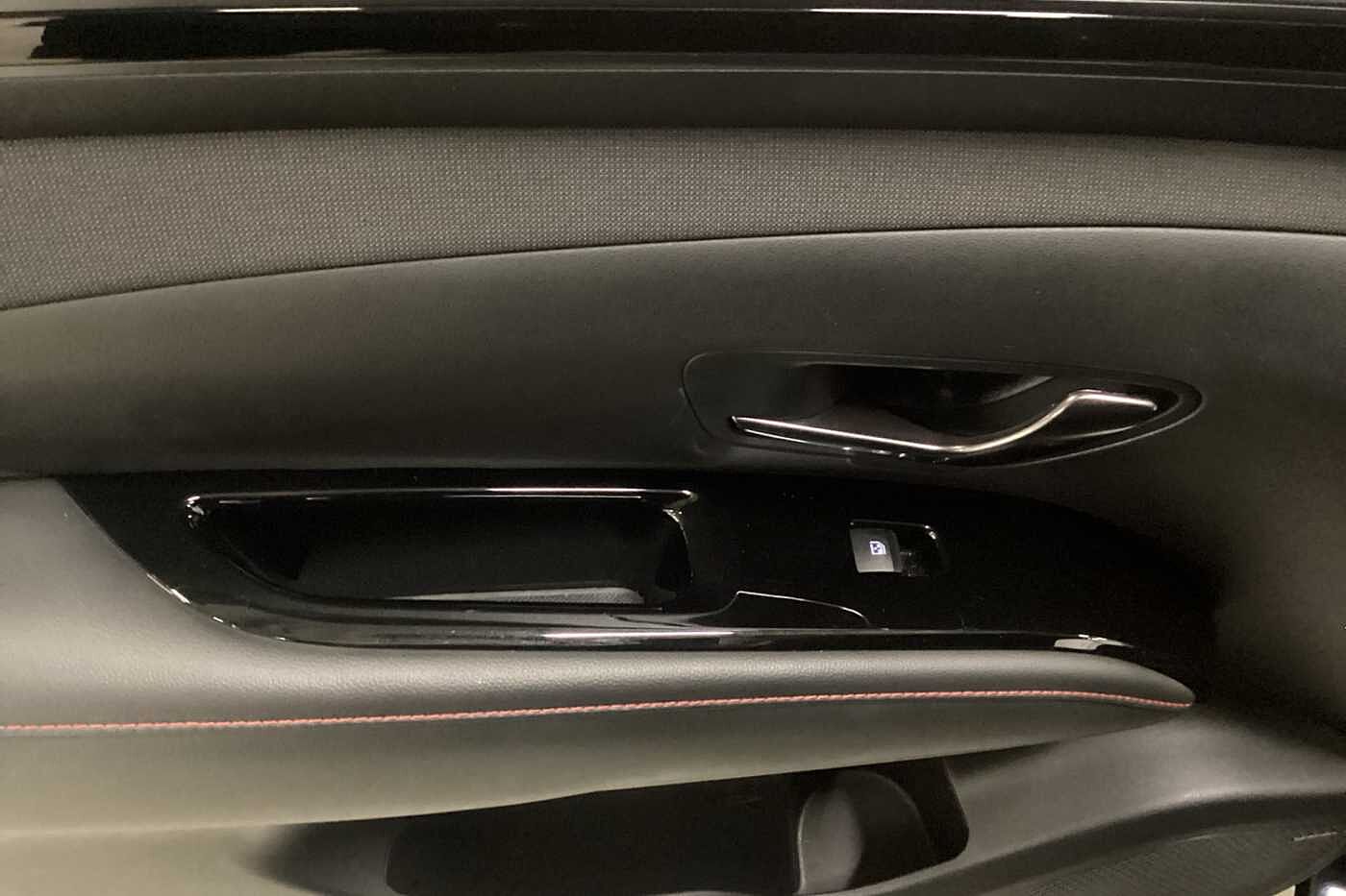 Used Hyundai TUCSON 2022 for sale - 78108483: Photo 19