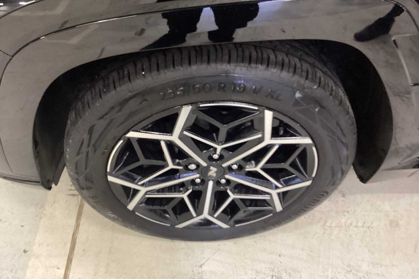 Used Hyundai TUCSON 2022 for sale - 78108483: Photo 20