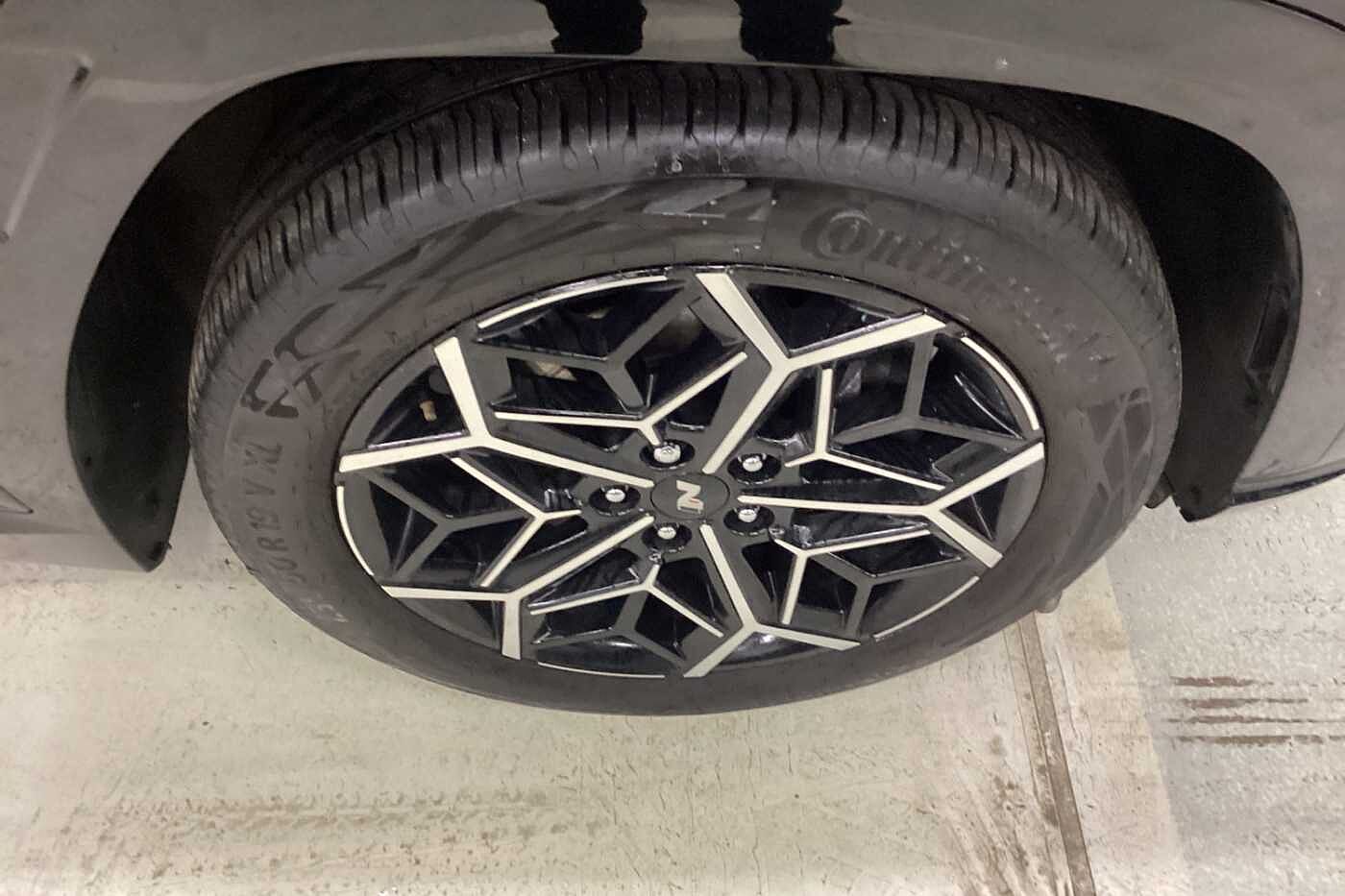 Used Hyundai TUCSON 2022 for sale - 78108483: Photo 21