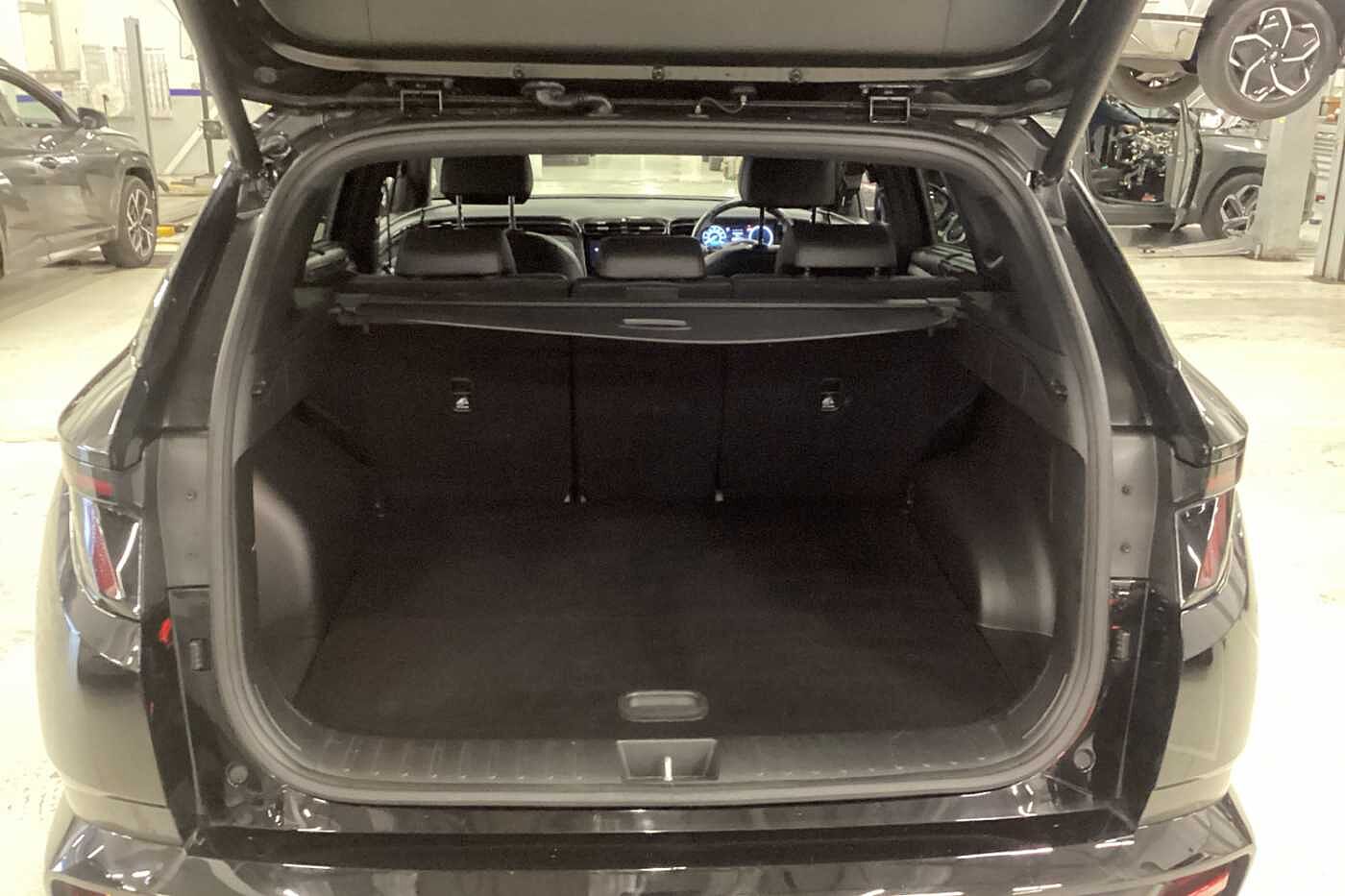 Used Hyundai TUCSON 2022 for sale - 78108483: Photo 22