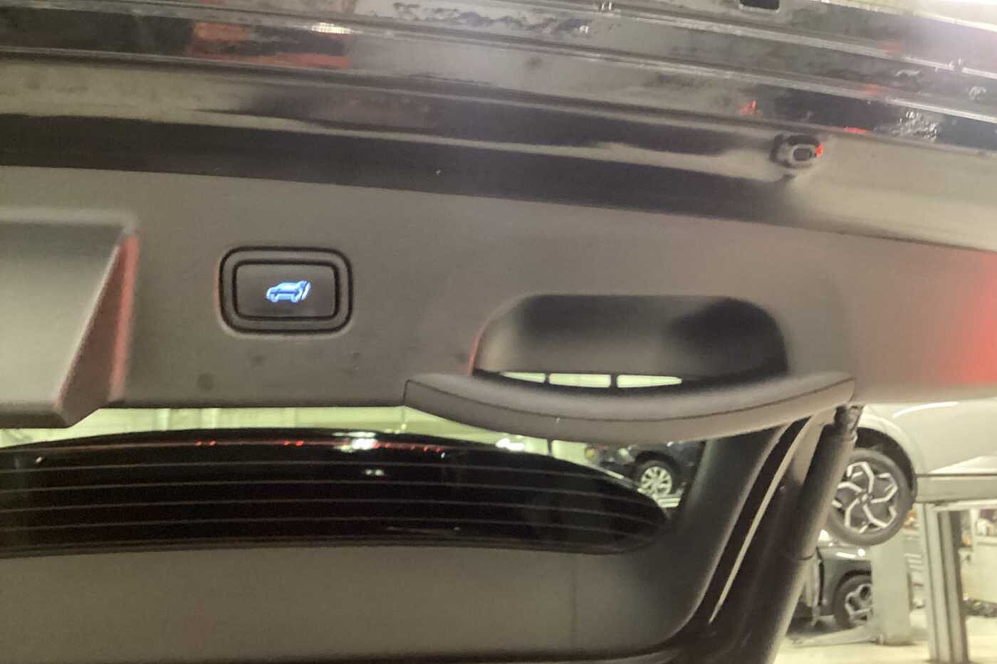 Used Hyundai TUCSON 2022 for sale - 78108483: Photo 23