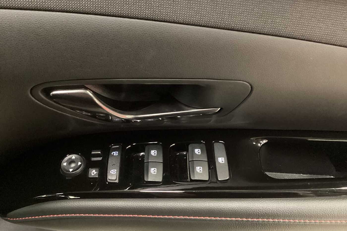 Used Hyundai TUCSON 2022 for sale - 78108483: Photo 24