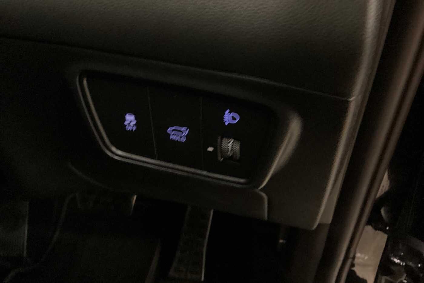 Used Hyundai TUCSON 2022 for sale - 78108483: Photo 25