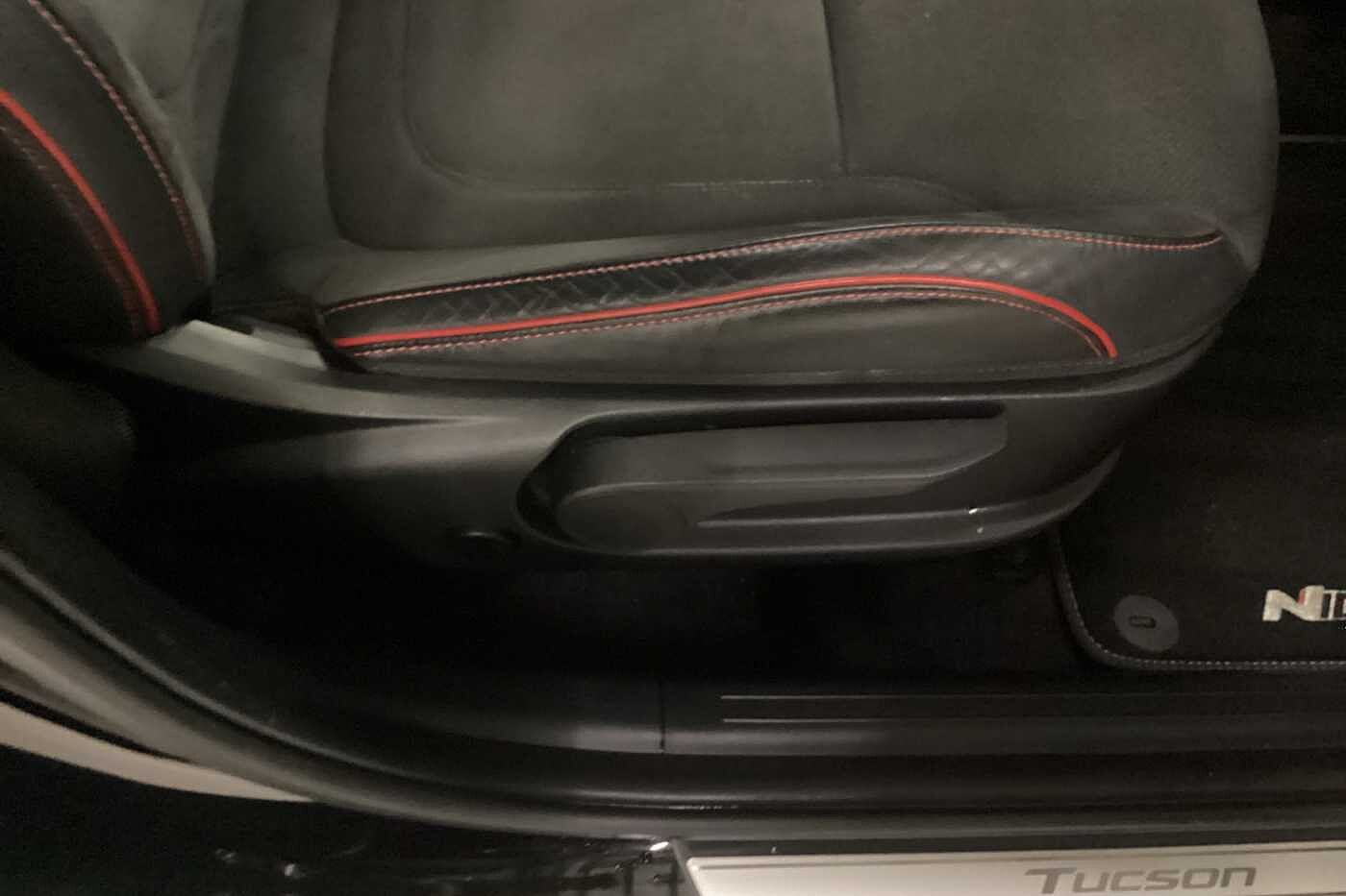 Used Hyundai TUCSON 2022 for sale - 78108483: Photo 26