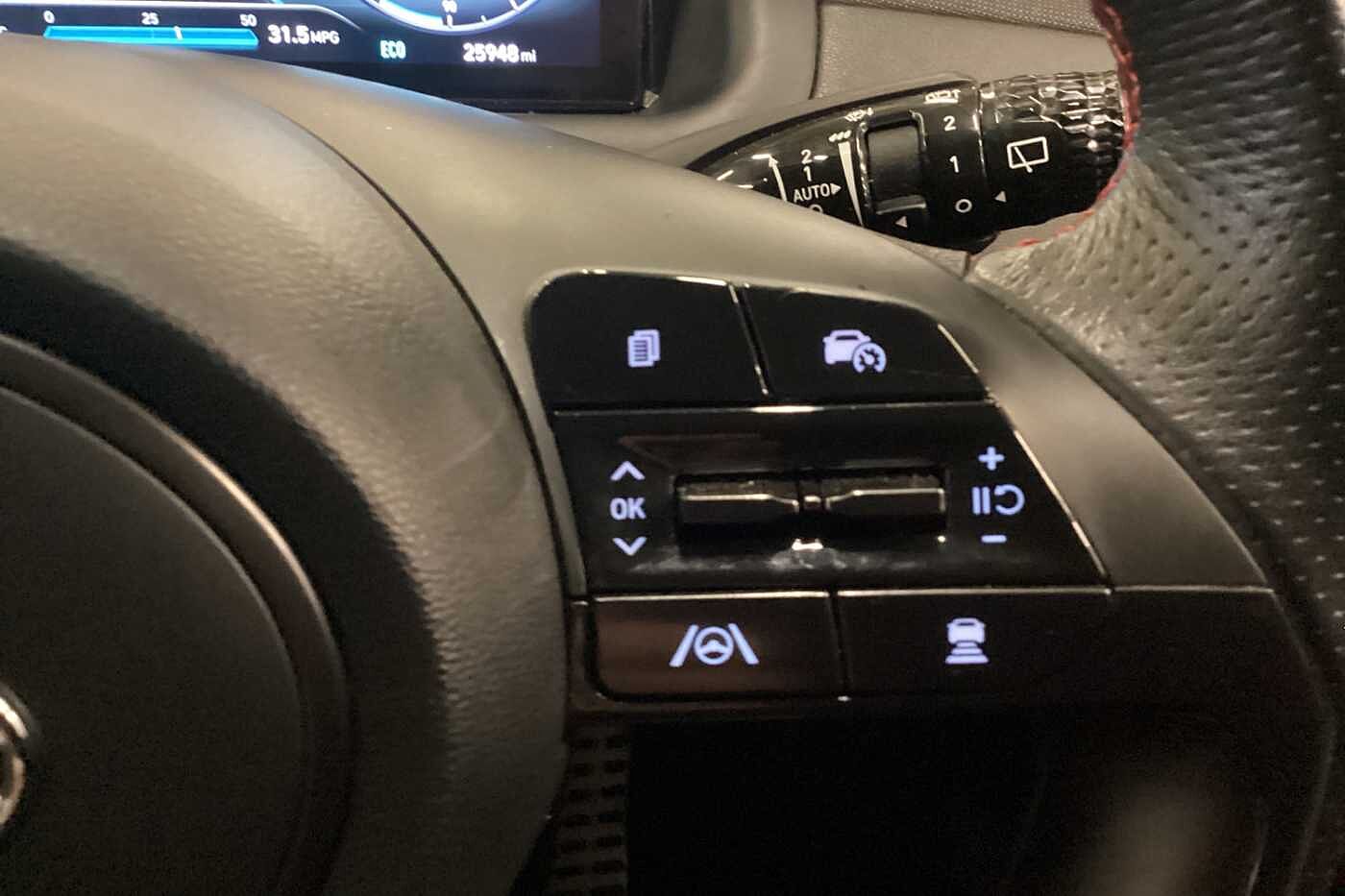 Used Hyundai TUCSON 2022 for sale - 78108483: Photo 27