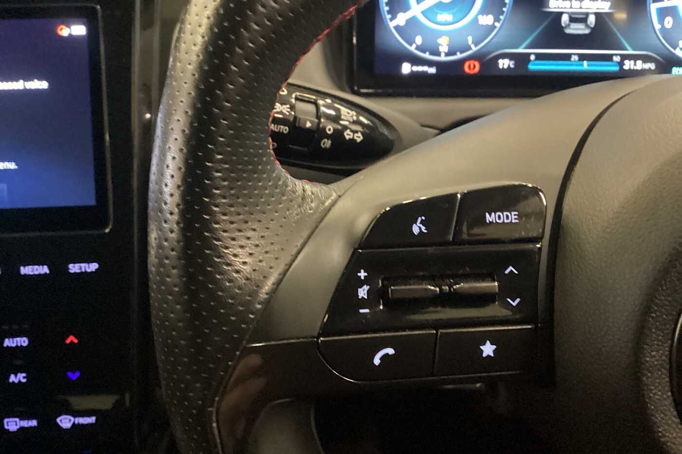 Used Hyundai TUCSON 2022 for sale - 78108483: Photo 28