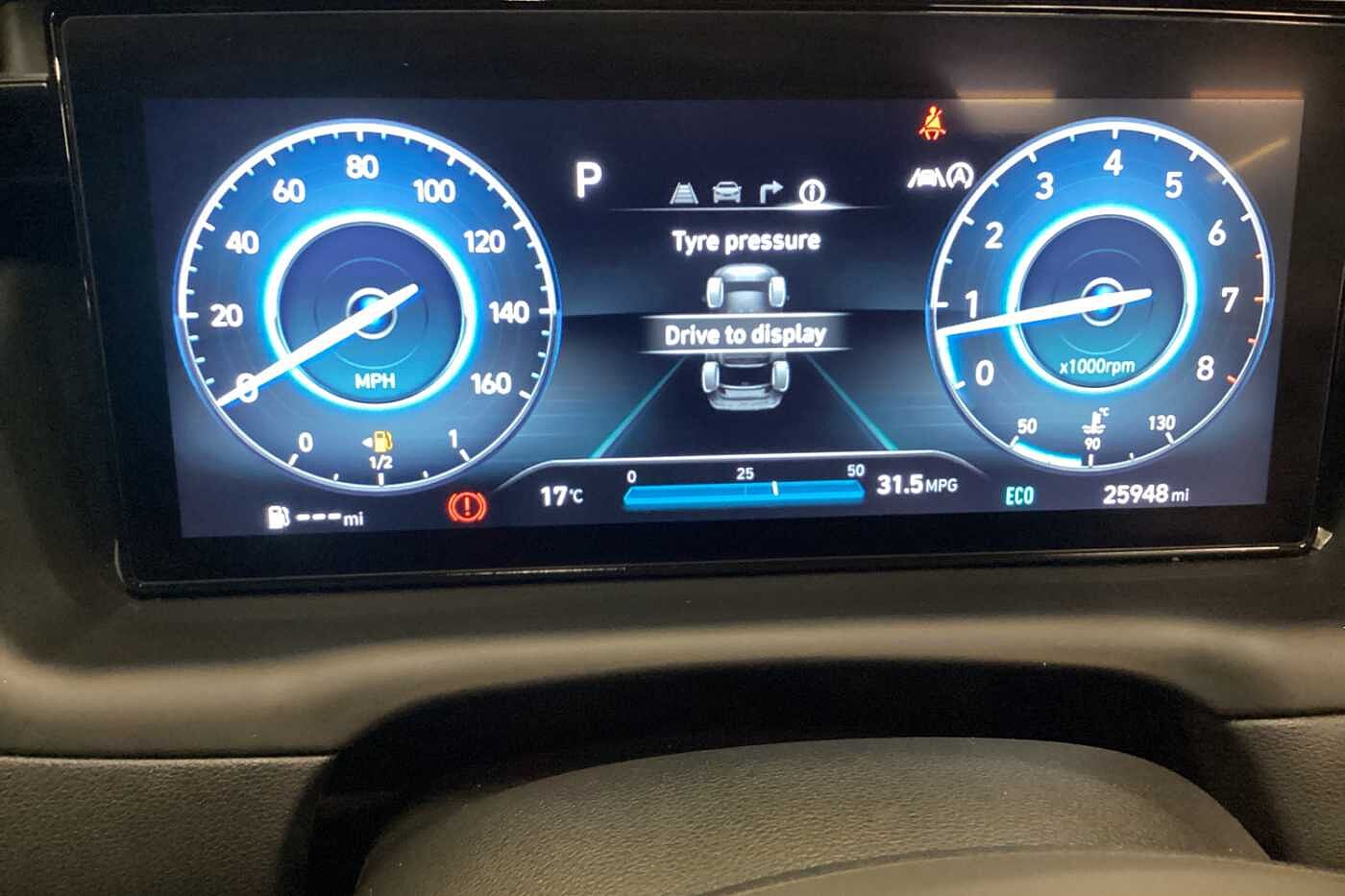 Used Hyundai TUCSON 2022 for sale - 78108483: Photo 29