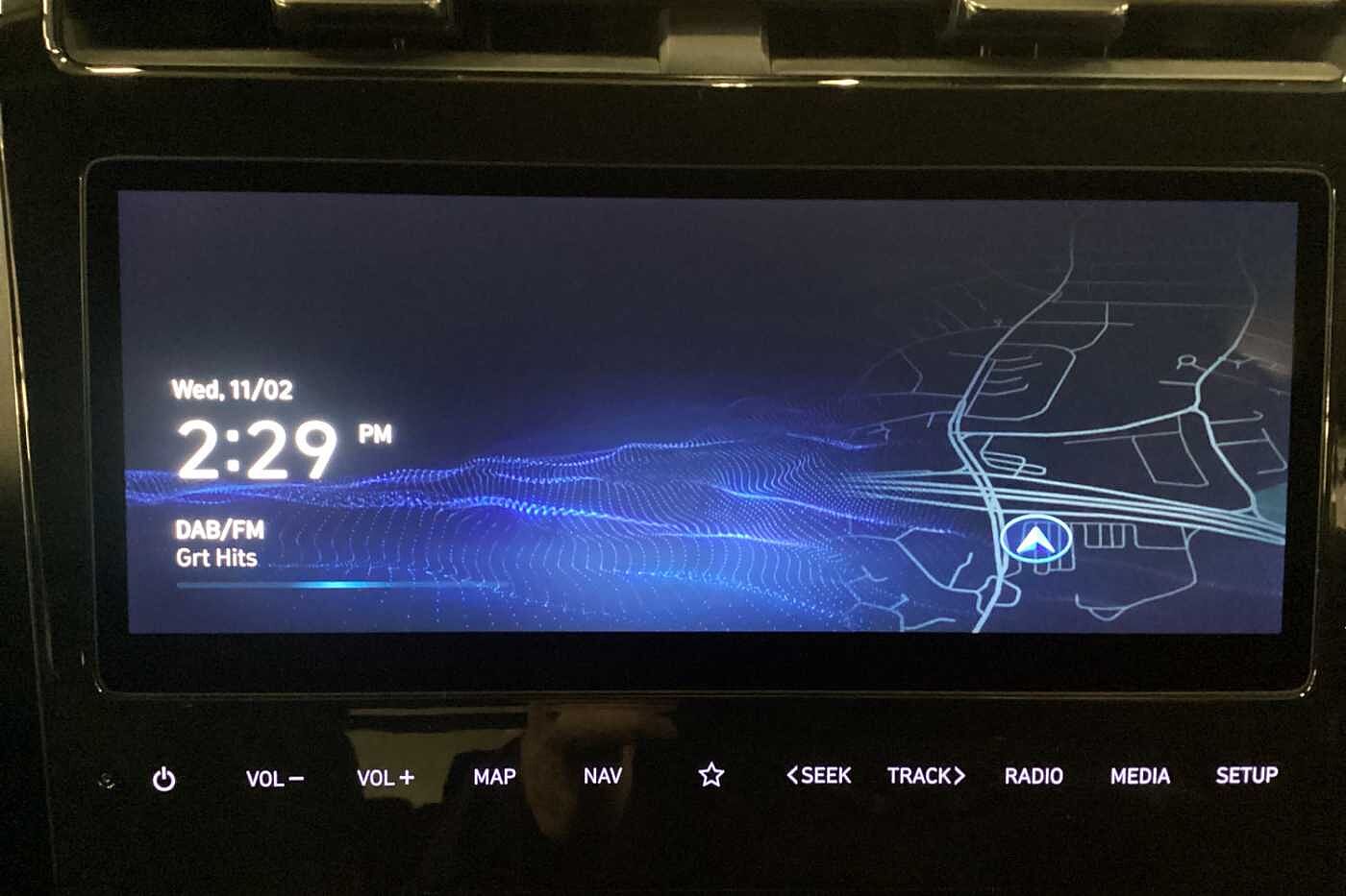 Used Hyundai TUCSON 2022 for sale - 78108483: Photo 31