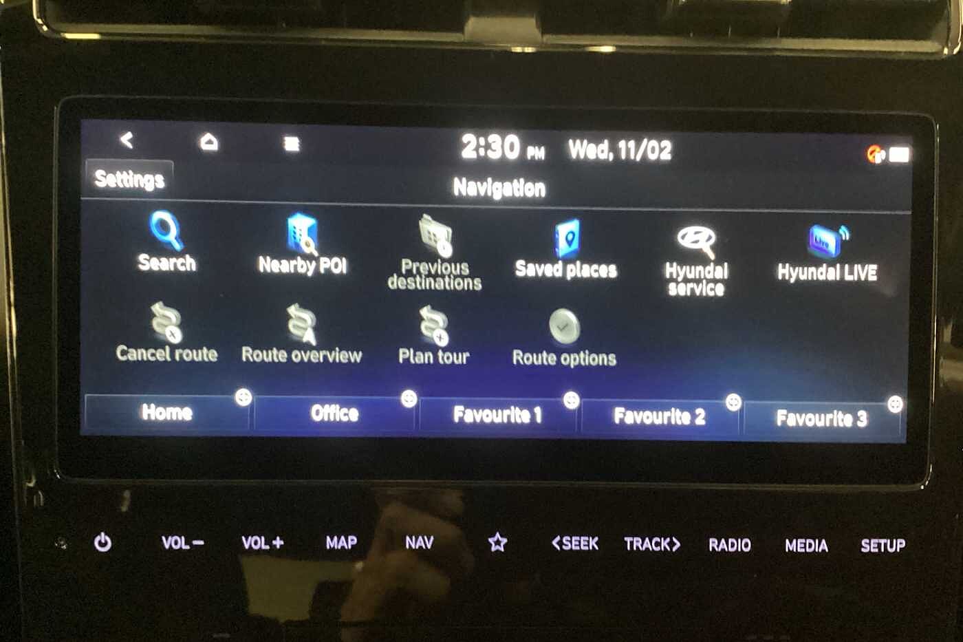 Used Hyundai TUCSON 2022 for sale - 78108483: Photo 32