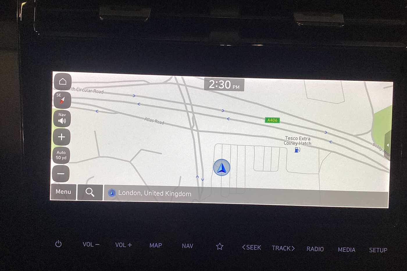 Used Hyundai TUCSON 2022 for sale - 78108483: Photo 33