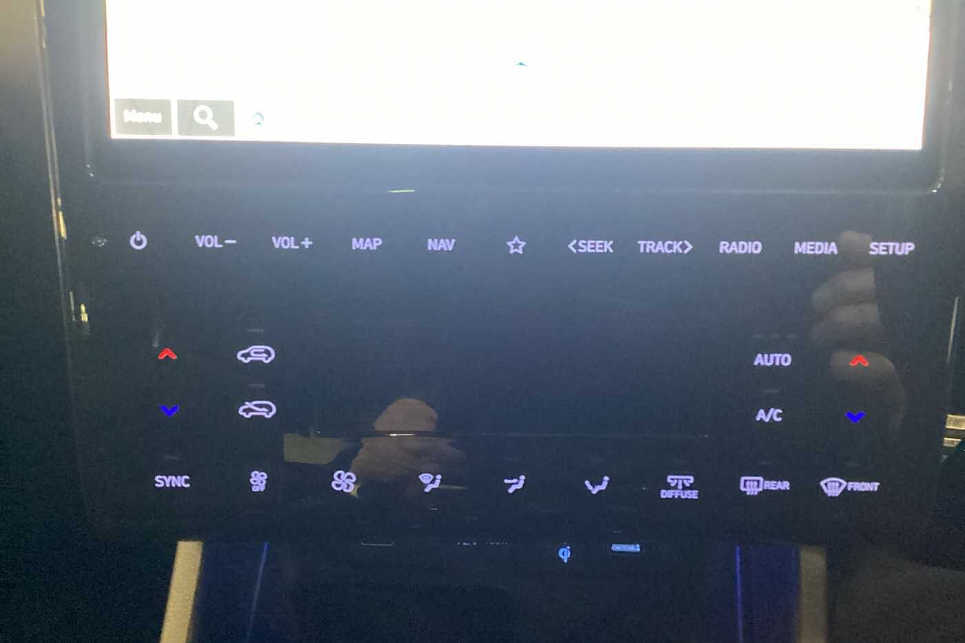 Used Hyundai TUCSON 2022 for sale - 78108483: Photo 36