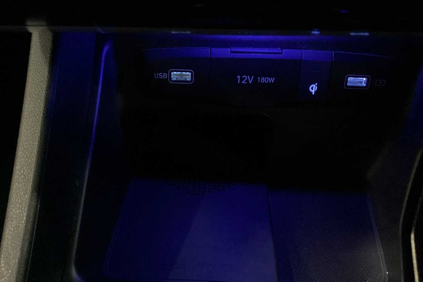 Used Hyundai TUCSON 2022 for sale - 78108483: Photo 37