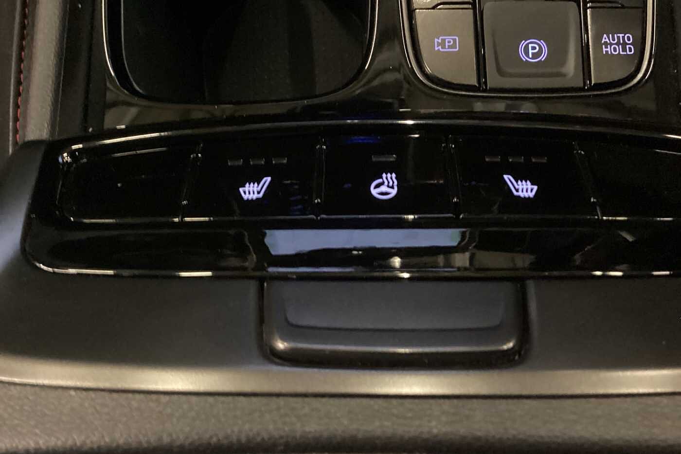 Used Hyundai TUCSON 2022 for sale - 78108483: Photo 39