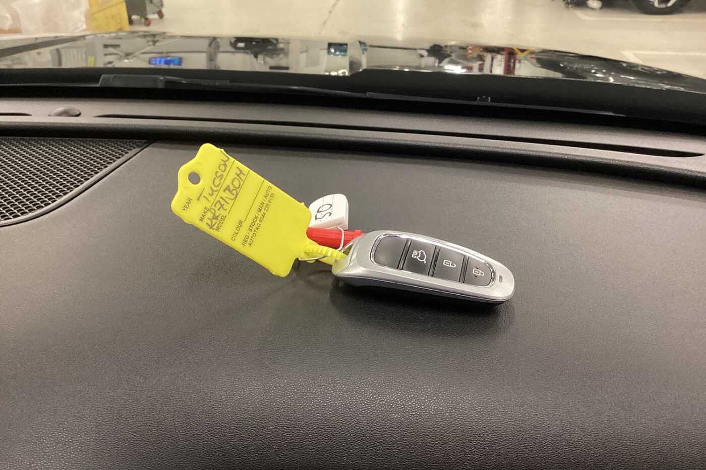 Used Hyundai TUCSON 2022 for sale - 78108483: Photo 41