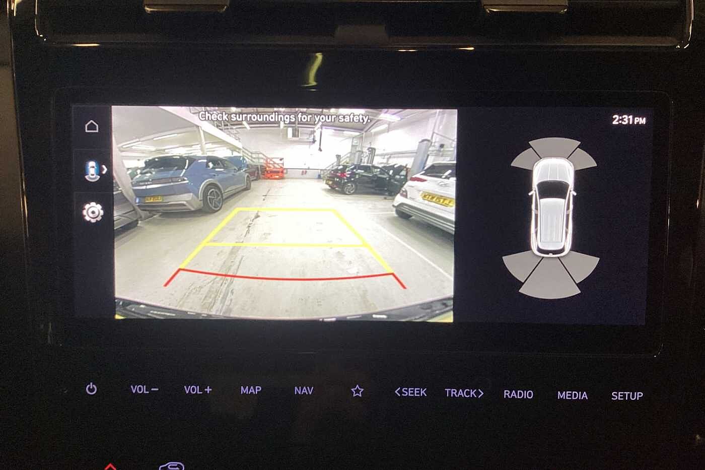 Used Hyundai TUCSON 2022 for sale - 78108483: Photo 42