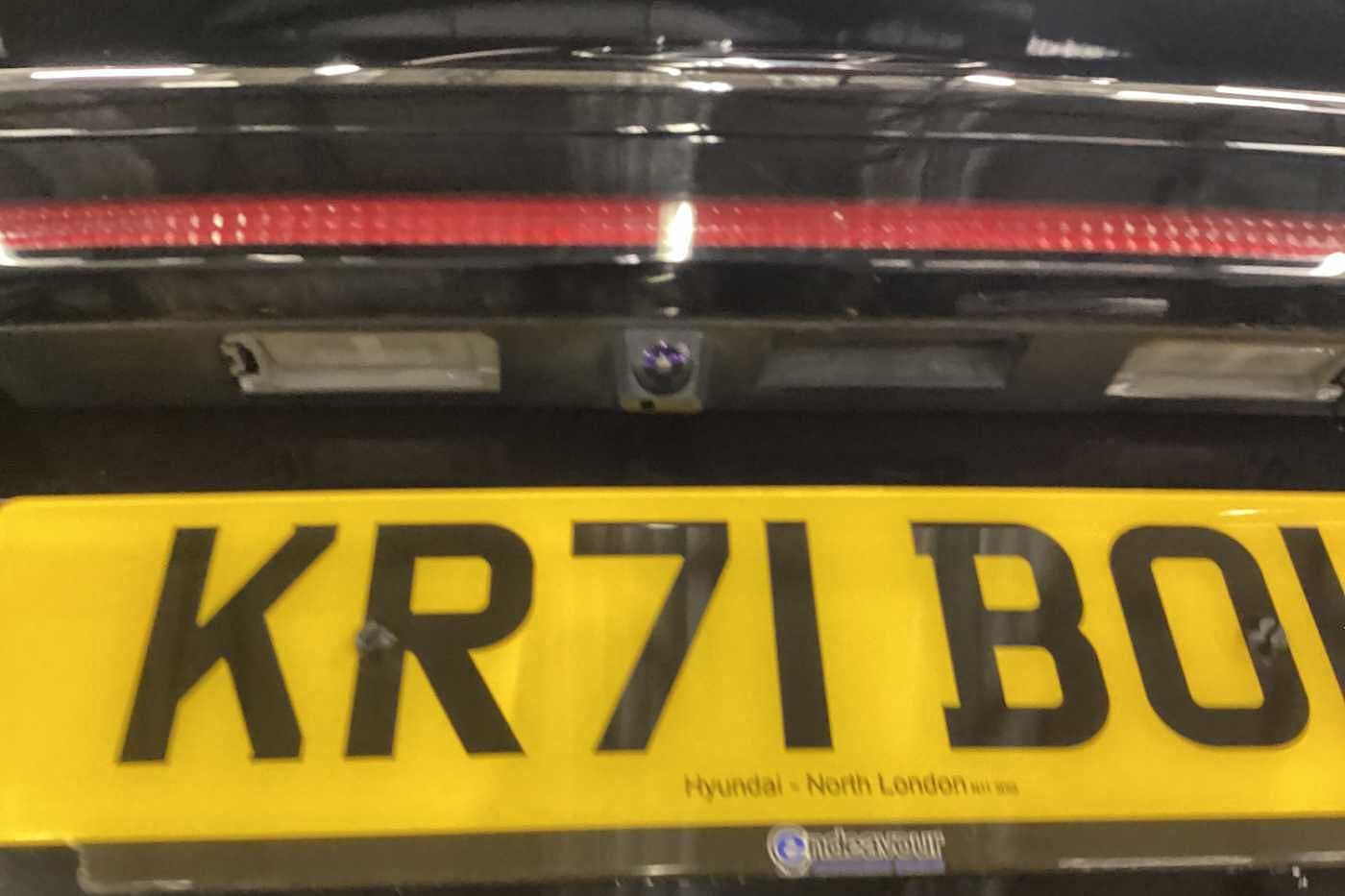 Used Hyundai TUCSON 2022 for sale - 78108483: Photo 43