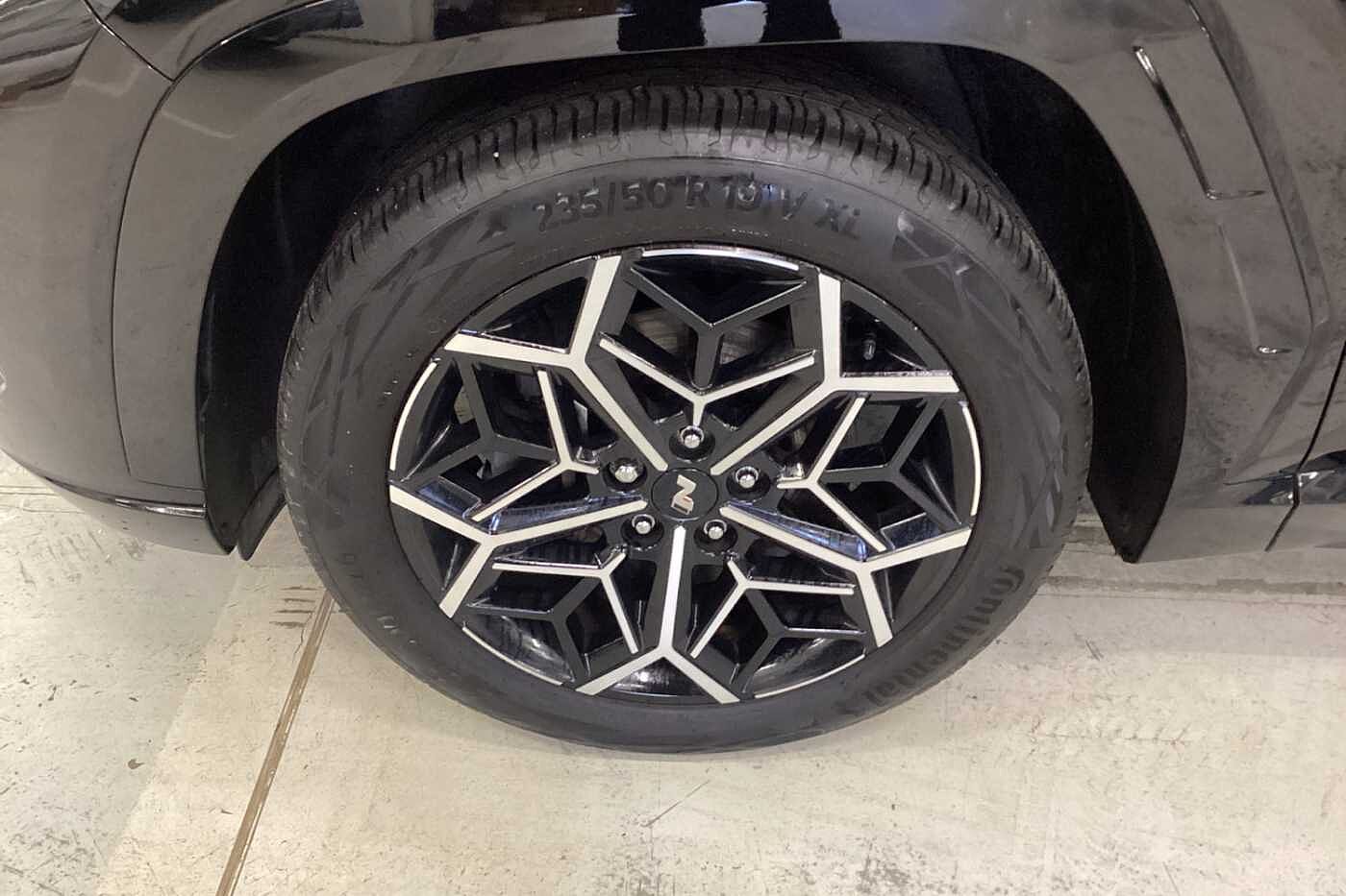 Used Hyundai TUCSON 2022 for sale - 78108483: Photo 5