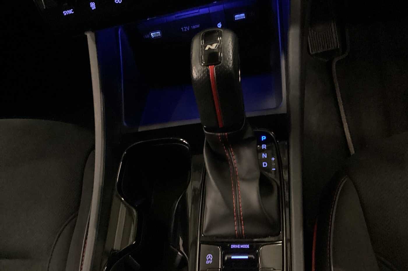 Used Hyundai TUCSON 2022 for sale - 78108483: Photo 8