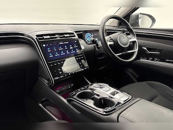 Used Hyundai TUCSON 2022 for sale - 78133551: Photo