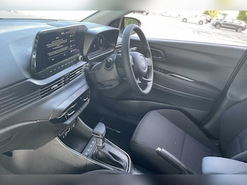 Used Hyundai BAYON 2026 for sale - 79113428: Photo