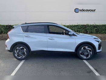Used Hyundai BAYON 2026 for sale - 79113428: Photo