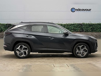 Used Hyundai TUCSON 2022 for sale - 79338101: Photo