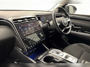 Used Hyundai TUCSON 2022 for sale - 79338101: Photo