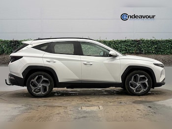 Used Hyundai TUCSON 2022 for sale - 79163128: Photo