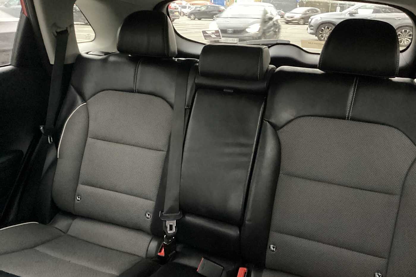 Used Kia Niro 2021 for sale - 78108499: Photo 10