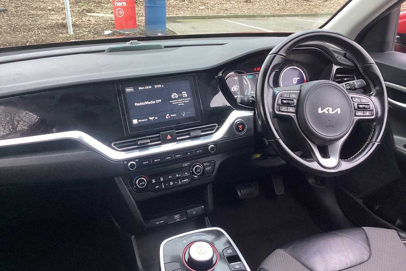 Used Kia Niro 2021 for sale - 78108499: Photo 12