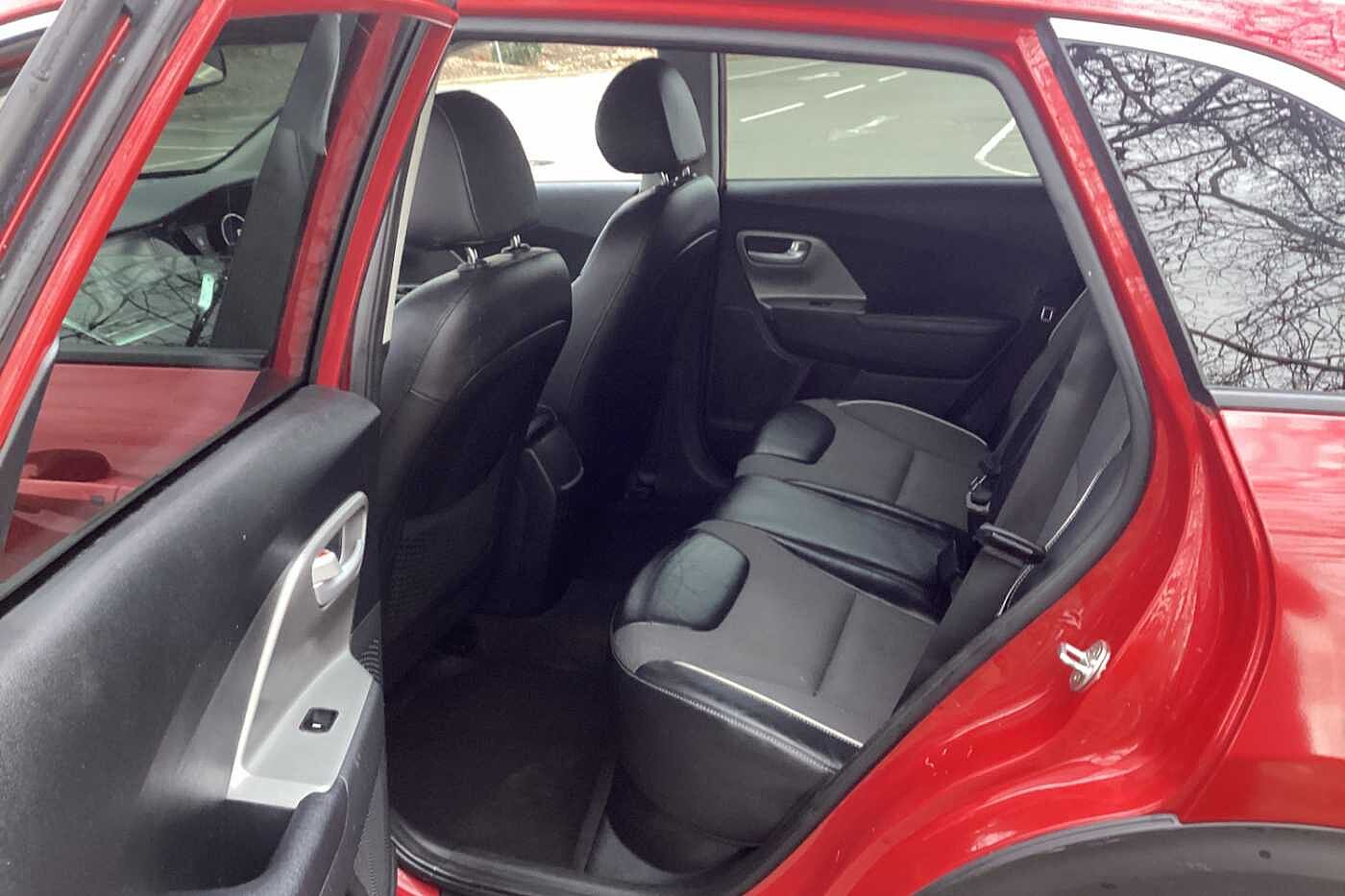 Used Kia Niro 2021 for sale - 78108499: Photo 13