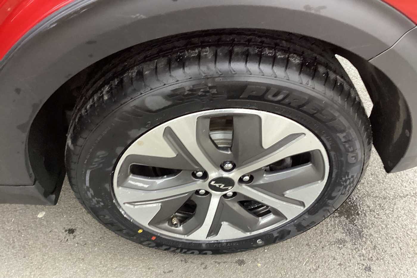 Used Kia Niro 2021 for sale - 78108499: Photo 14