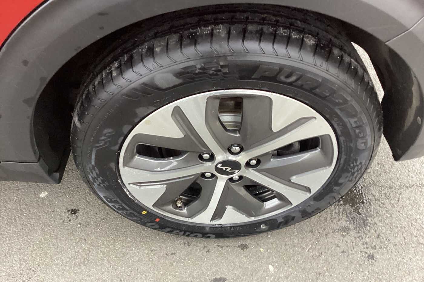 Used Kia Niro 2021 for sale - 78108499: Photo 17