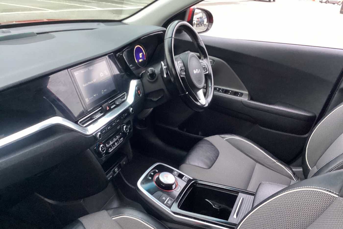 Used Kia Niro 2021 for sale - 78108499: Photo 2