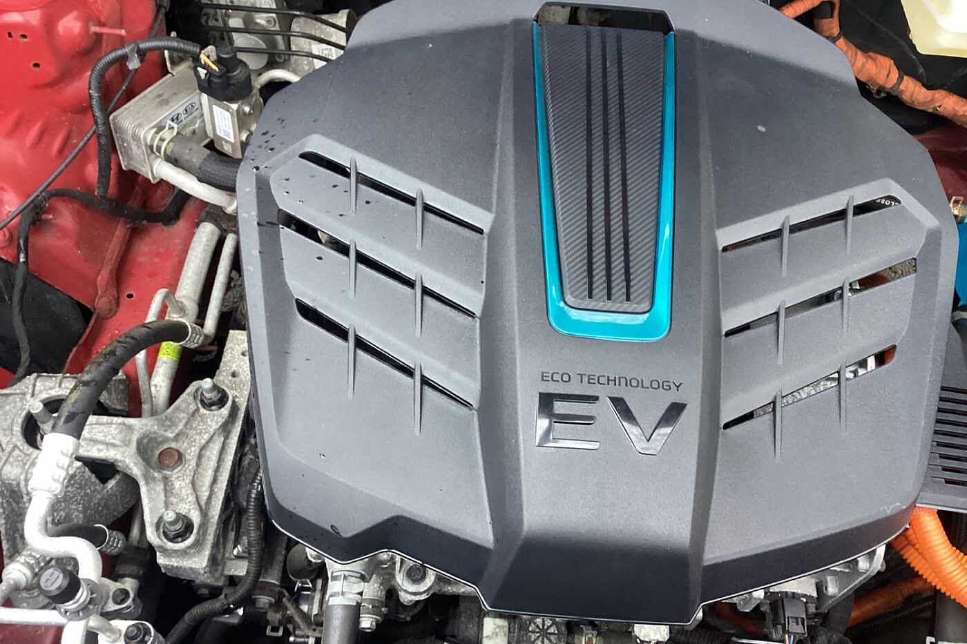 Used Kia Niro 2021 for sale - 78108499: Photo 20