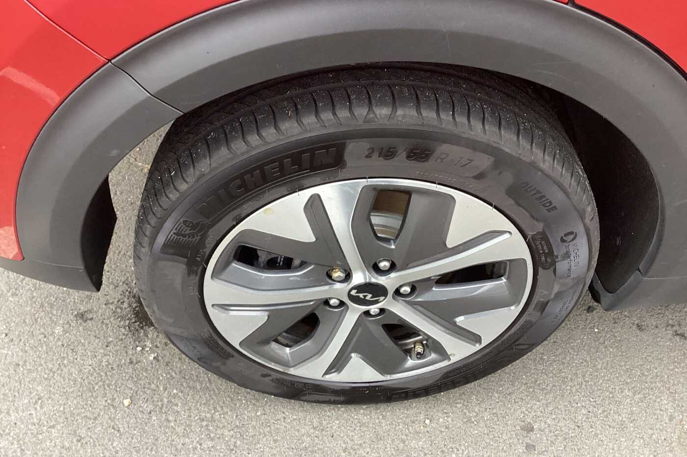 Used Kia Niro 2021 for sale - 78108499: Photo 21