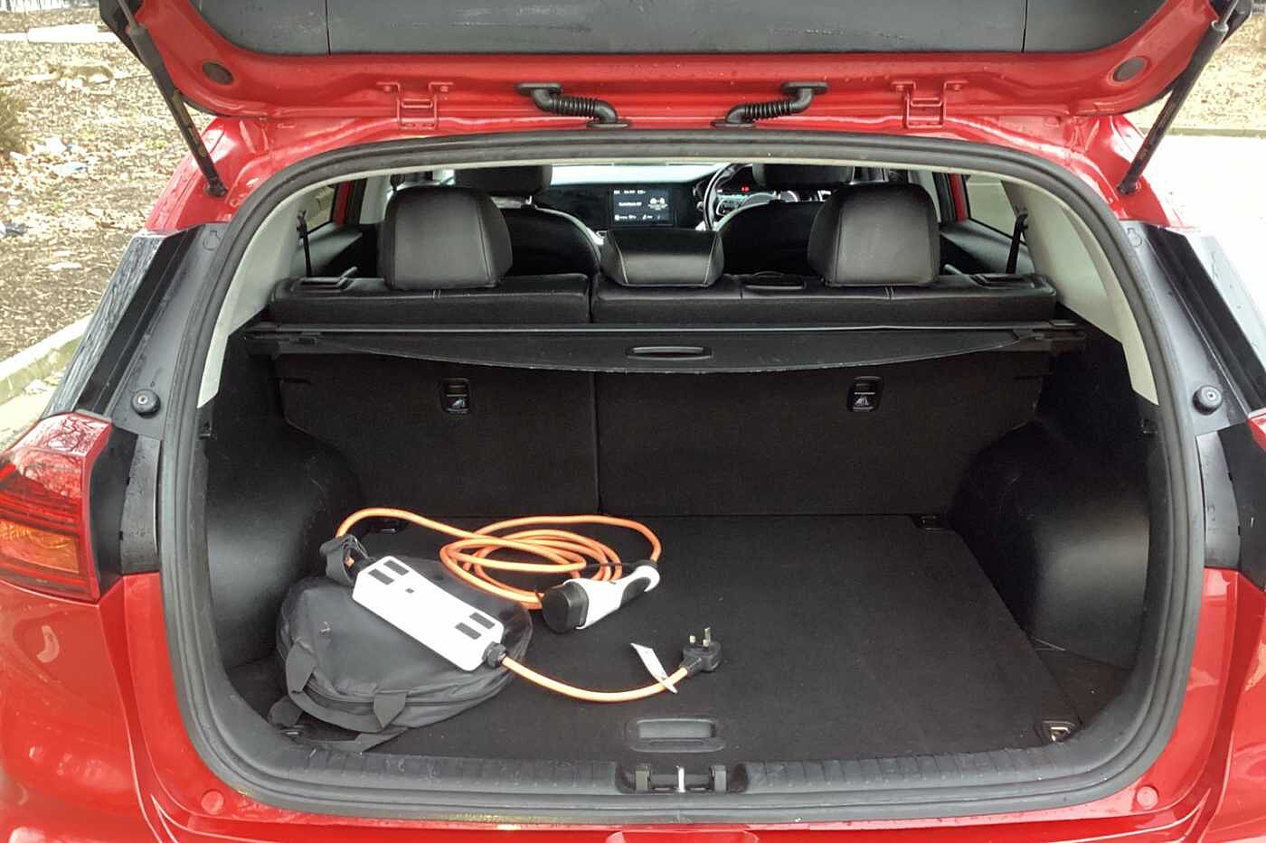 Used Kia Niro 2021 for sale - 78108499: Photo 22