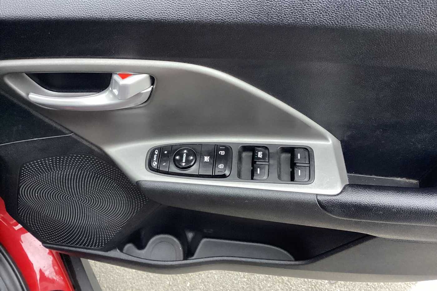 Used Kia Niro 2021 for sale - 78108499: Photo 24