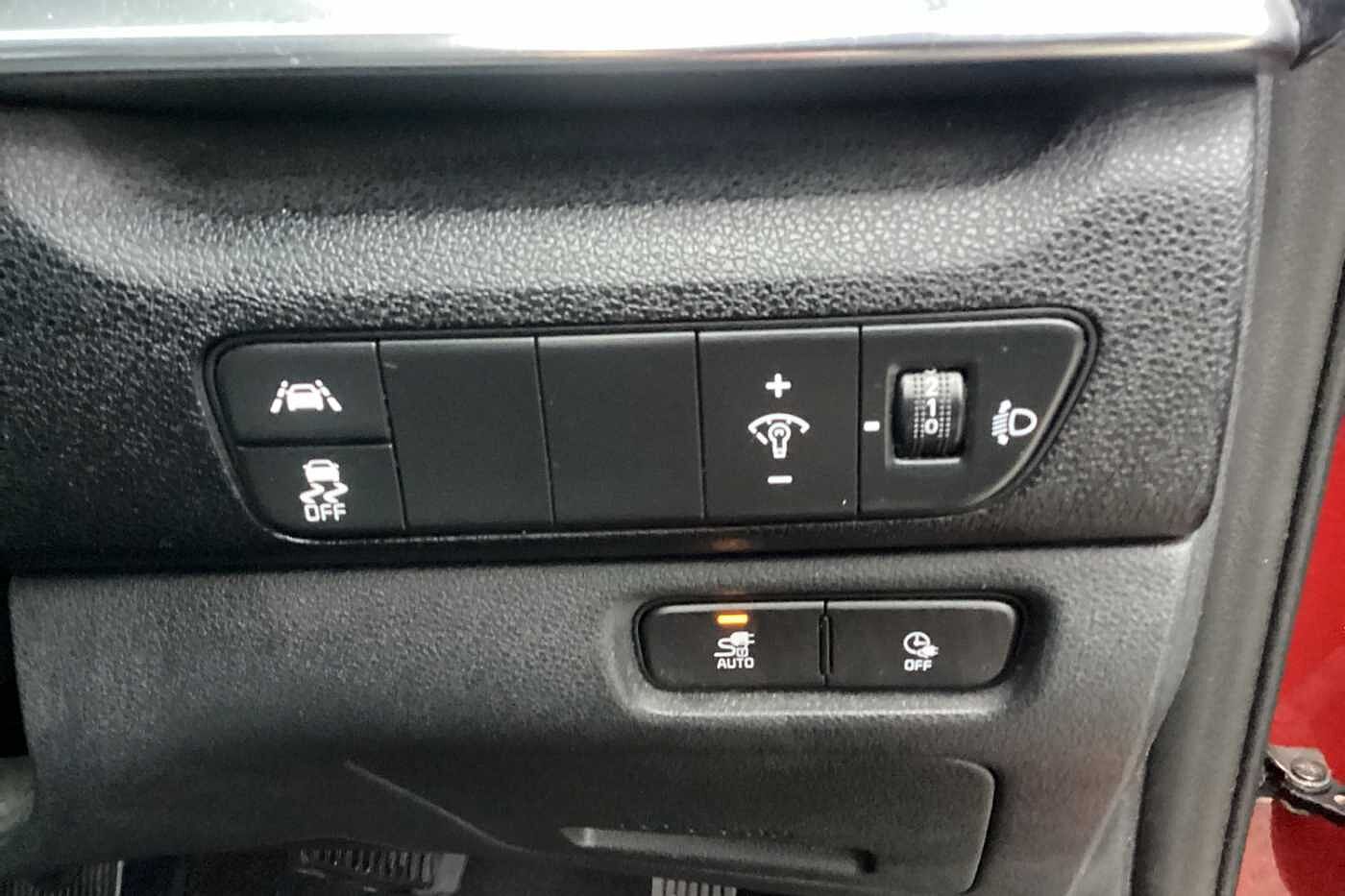 Used Kia Niro 2021 for sale - 78108499: Photo 25