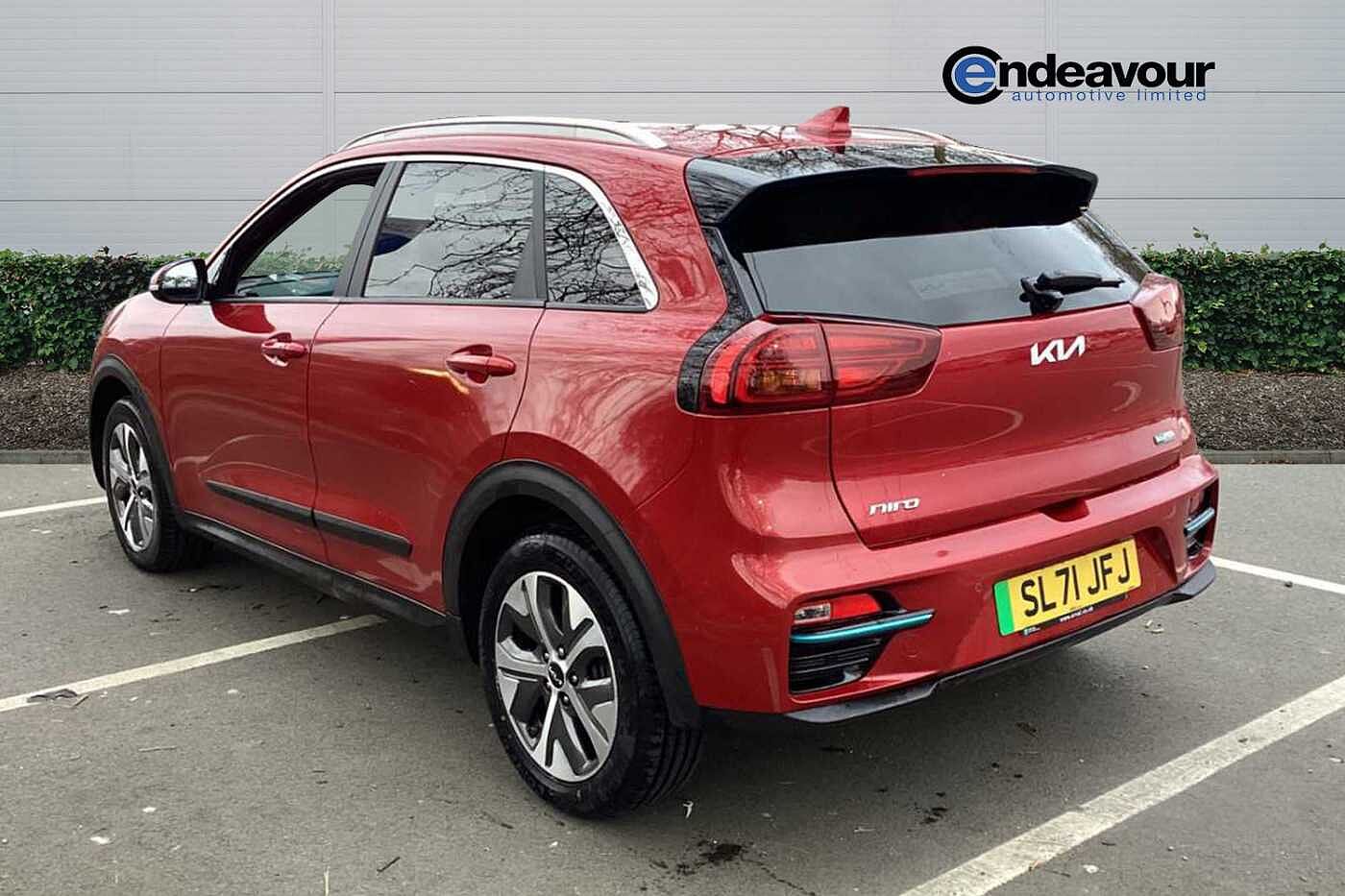 Used Kia Niro 2021 for sale - 78108499: Photo 3