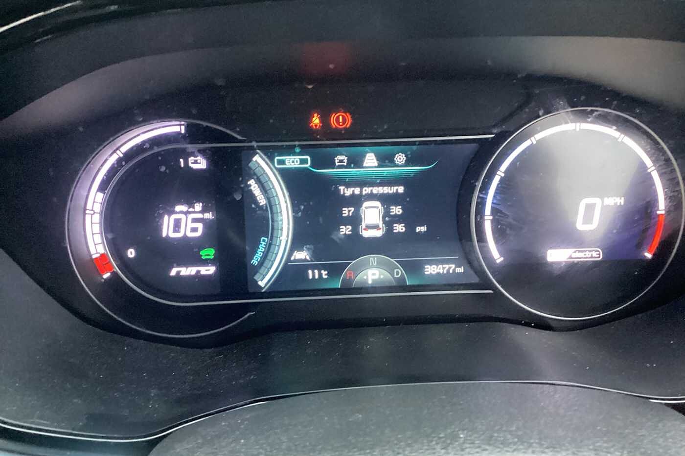 Used Kia Niro 2021 for sale - 78108499: Photo 30