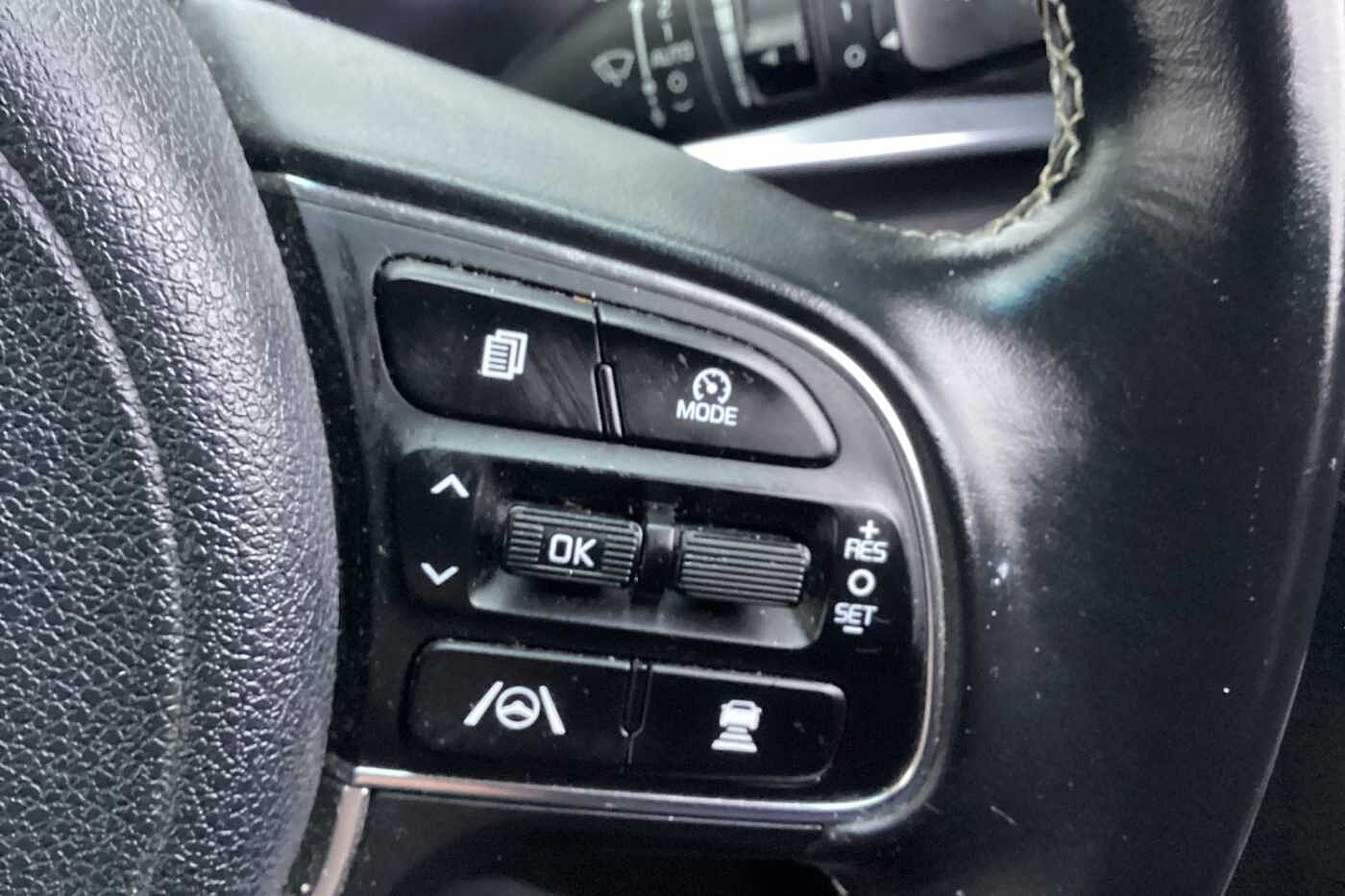 Used Kia Niro 2021 for sale - 78108499: Photo 31