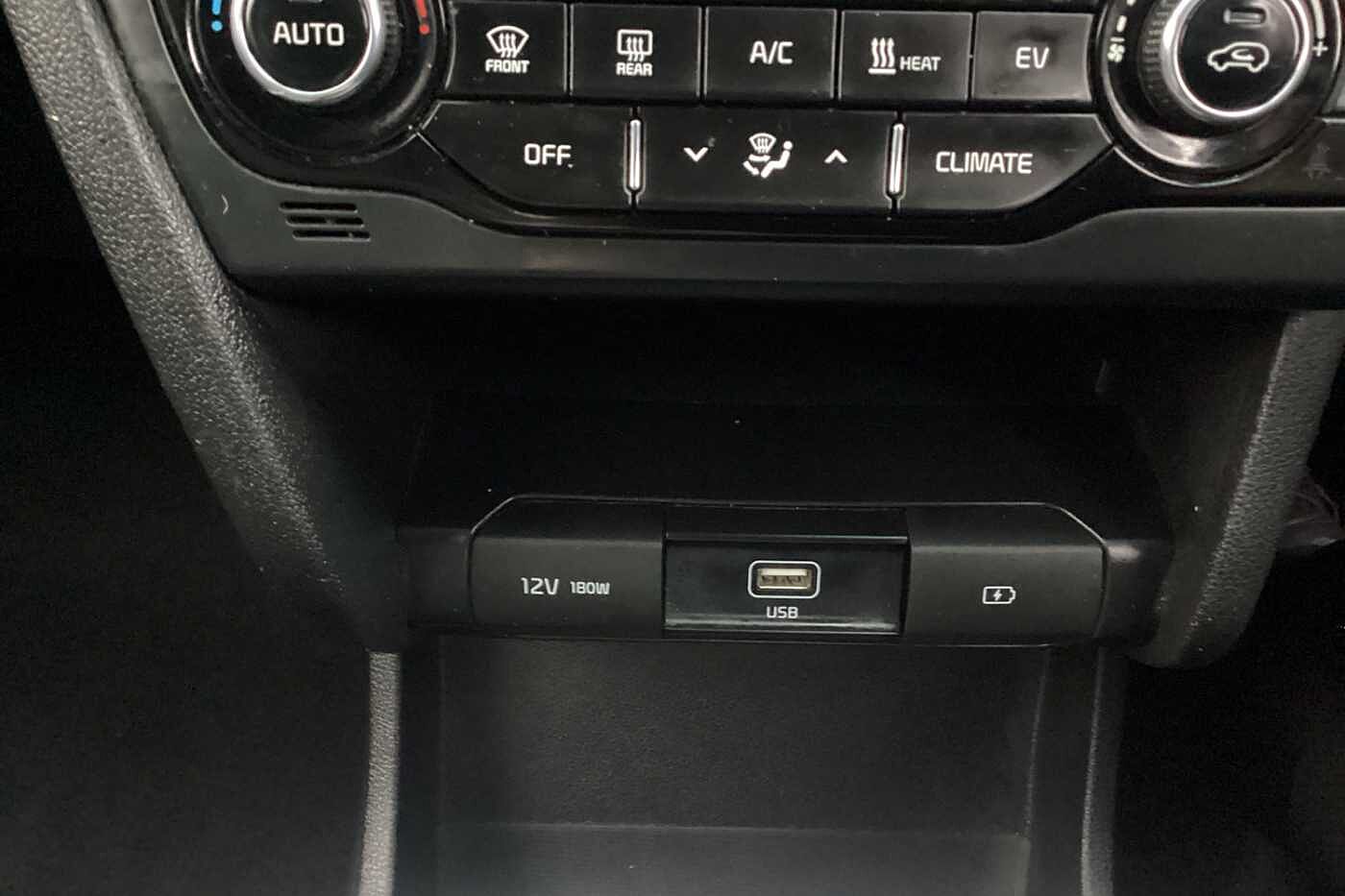 Used Kia Niro 2021 for sale - 78108499: Photo 34