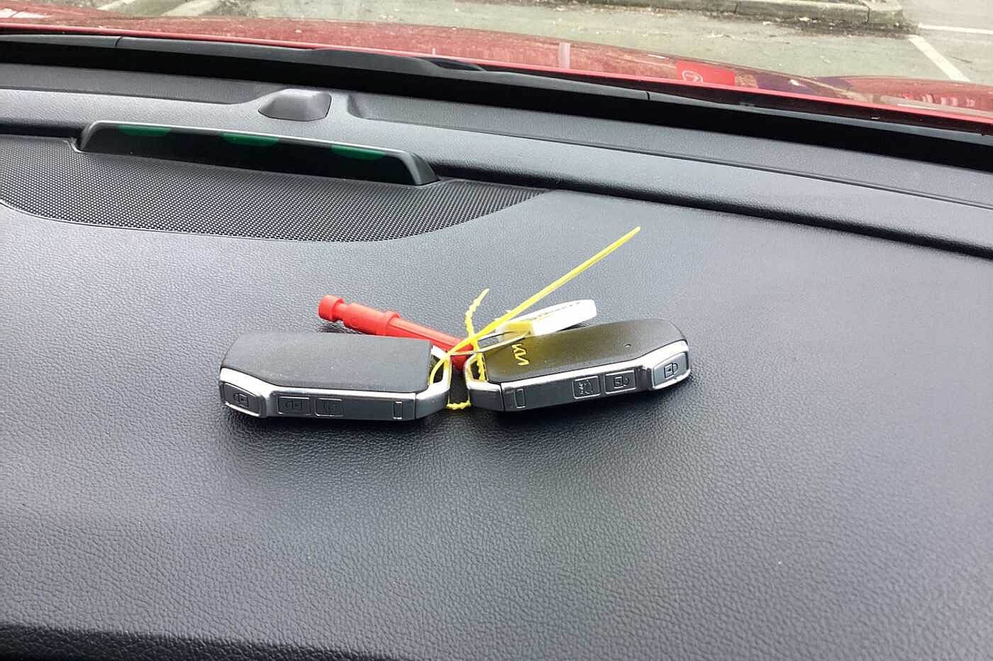 Used Kia Niro 2021 for sale - 78108499: Photo 38